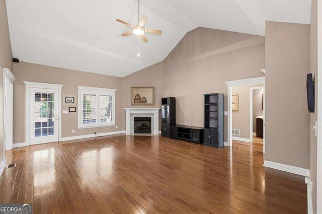 30 Adair Drive SW, Taylorsville, GA 30178