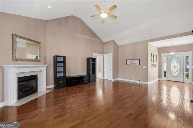 30 Adair Drive SW, Taylorsville, GA 30178