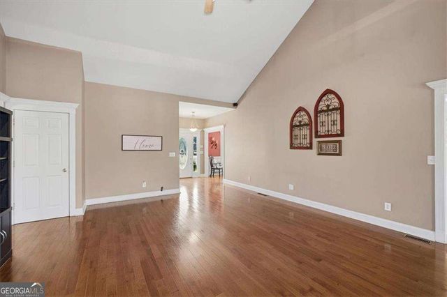 30 Adair Drive SW, Taylorsville, GA 30178