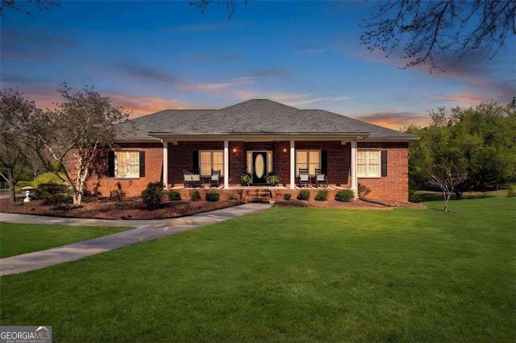 30 Adair Drive SW, Taylorsville, GA 30178