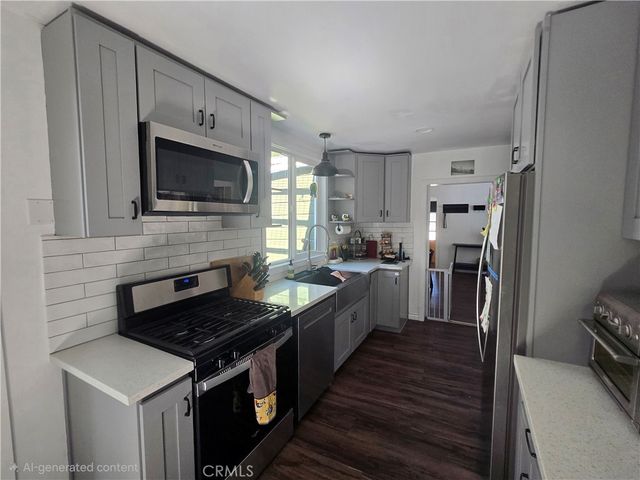 30141 Silverado Canyon Road, Silverado, CA 92676