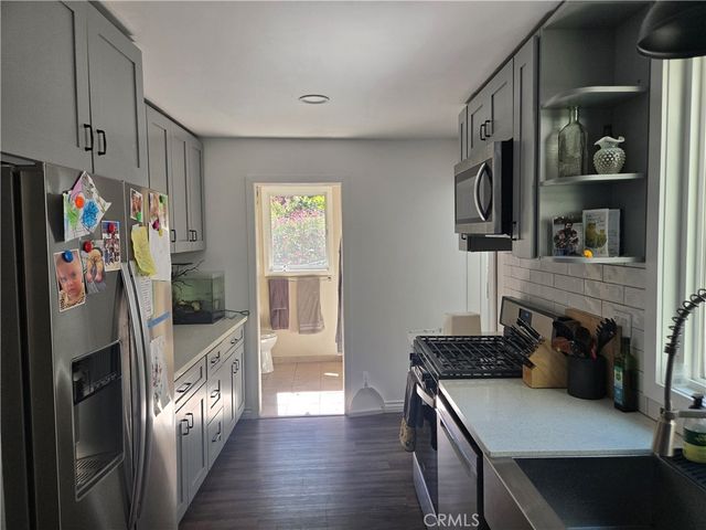 30141 Silverado Canyon Road, Silverado, CA 92676