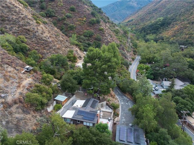 30141 Silverado Canyon Road, Silverado, CA 92676