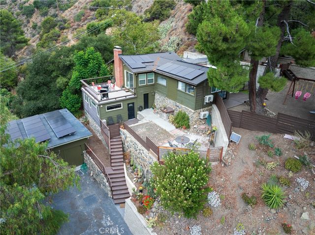 30141 Silverado Canyon Road, Silverado, CA 92676