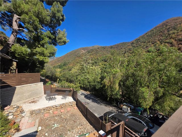 30141 Silverado Canyon Road, Silverado, CA 92676