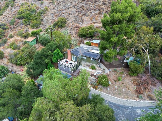30141 Silverado Canyon Road, Silverado, CA 92676