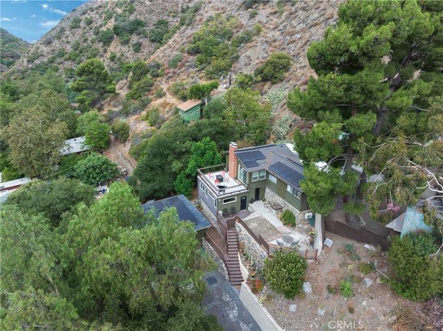 30141 Silverado Canyon Road, Silverado, CA 92676