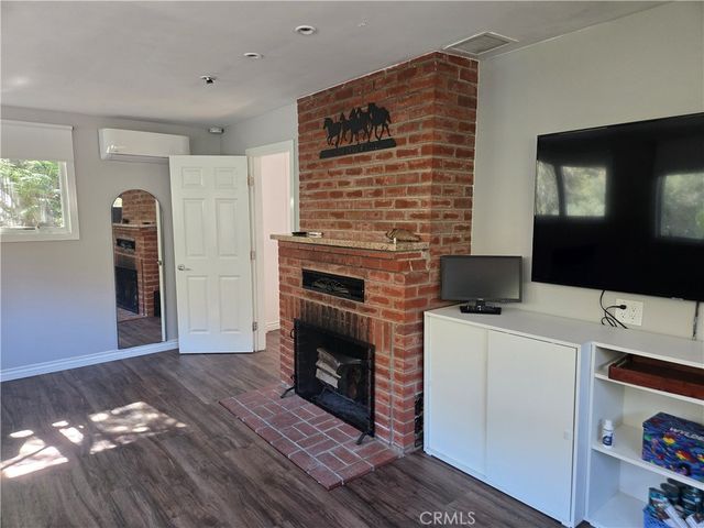 30141 Silverado Canyon Road, Silverado, CA 92676