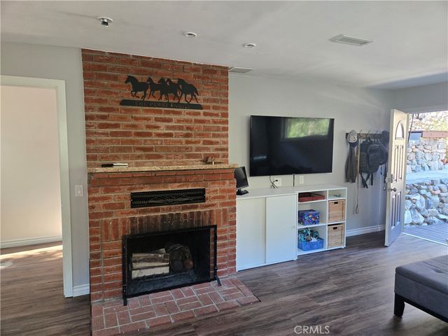 30141 Silverado Canyon Road, Silverado, CA 92676