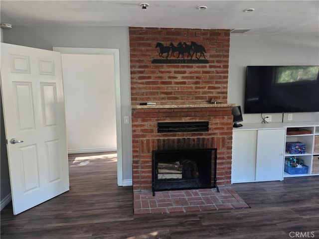 30141 Silverado Canyon Road, Silverado, CA 92676