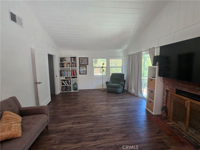 30141 Silverado Canyon Road, Silverado, CA 92676