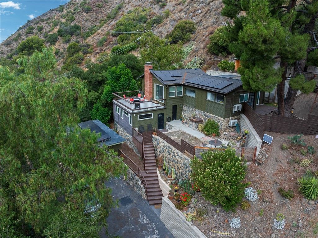 30141 Silverado Canyon Road, Silverado, CA 92676