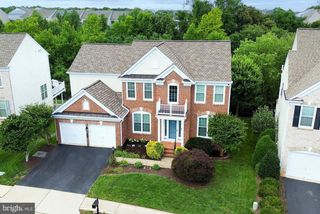 8204 PAPER BIRCH DR, Lorton, VA 22079