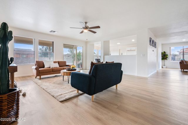 8477 N Acre Drive, Tucson, AZ 85742