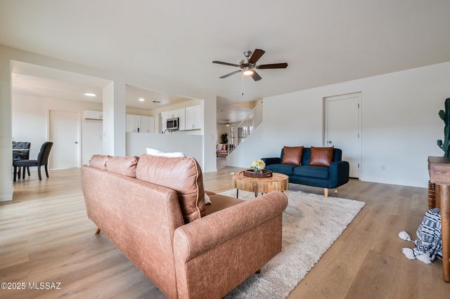 8477 N Acre Drive, Tucson, AZ 85742