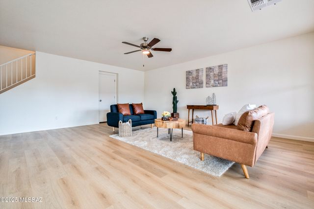 8477 N Acre Drive, Tucson, AZ 85742