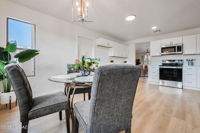 8477 N Acre Drive, Tucson, AZ 85742