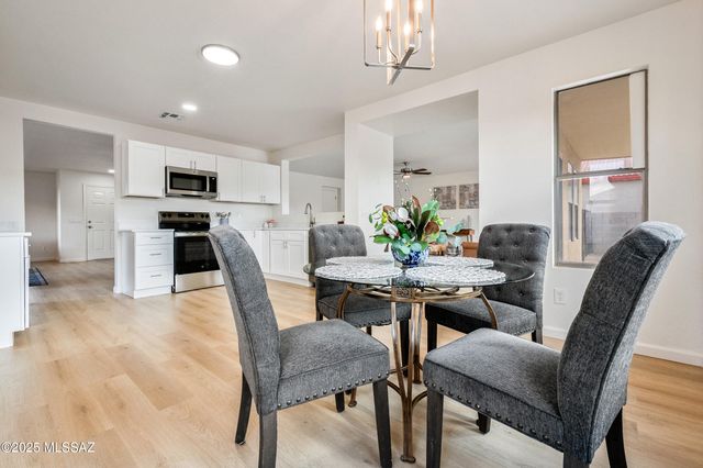 8477 N Acre Drive, Tucson, AZ 85742