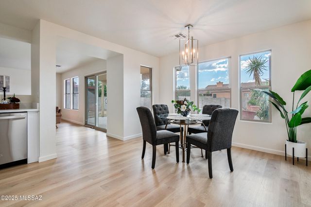 8477 N Acre Drive, Tucson, AZ 85742