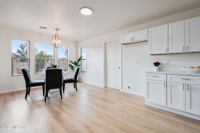 8477 N Acre Drive, Tucson, AZ 85742