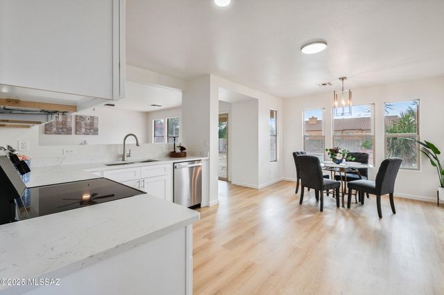 8477 N Acre Drive, Tucson, AZ 85742