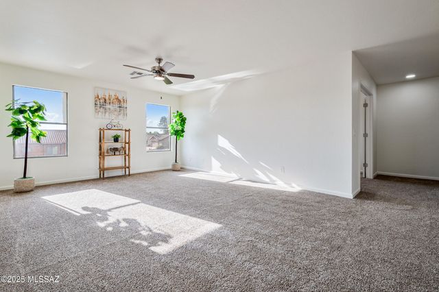 8477 N Acre Drive, Tucson, AZ 85742