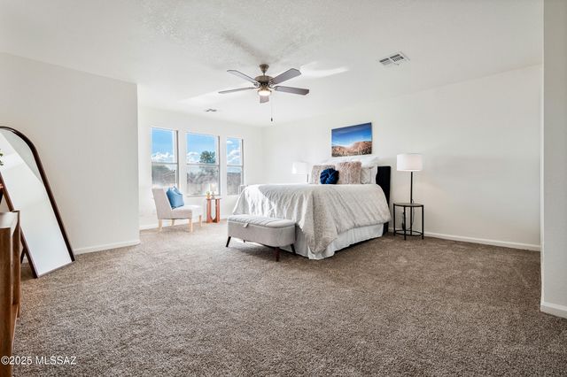 8477 N Acre Drive, Tucson, AZ 85742