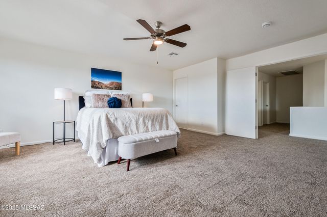 8477 N Acre Drive, Tucson, AZ 85742