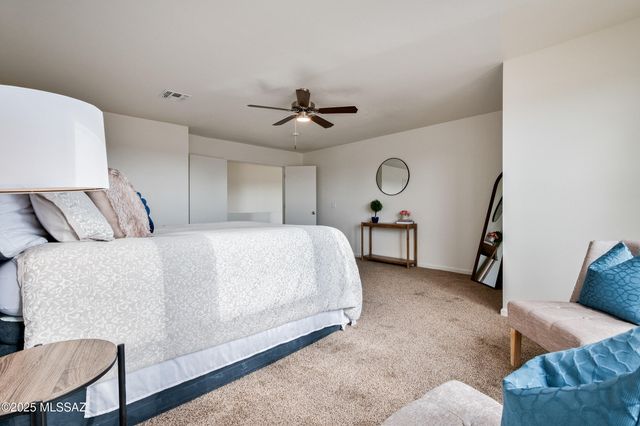 8477 N Acre Drive, Tucson, AZ 85742