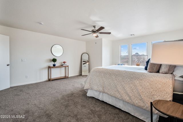 8477 N Acre Drive, Tucson, AZ 85742