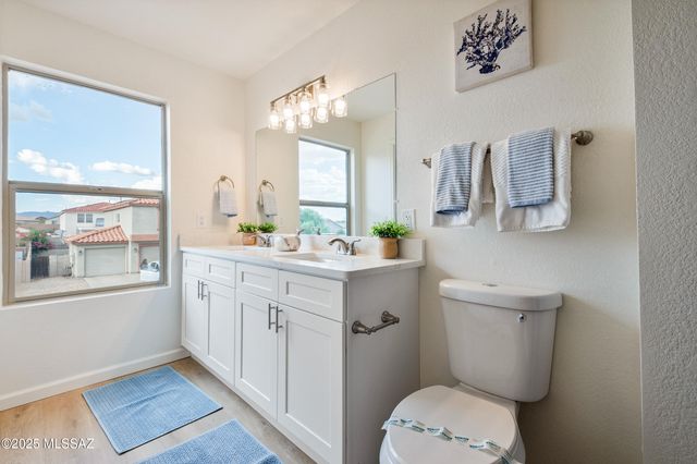 8477 N Acre Drive, Tucson, AZ 85742