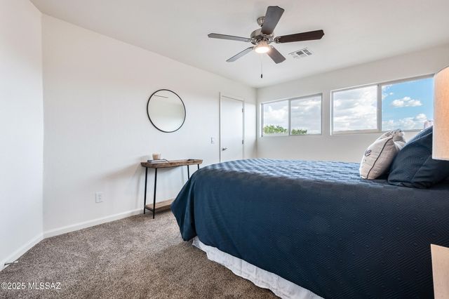 8477 N Acre Drive, Tucson, AZ 85742