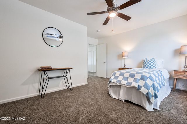 8477 N Acre Drive, Tucson, AZ 85742