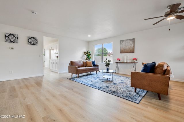 8477 N Acre Drive, Tucson, AZ 85742