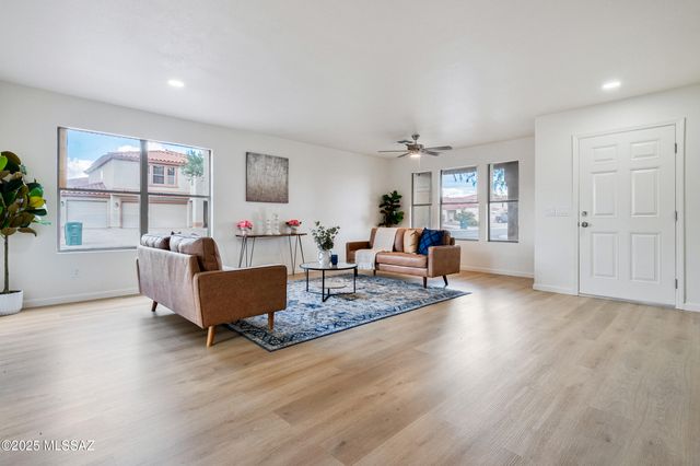 8477 N Acre Drive, Tucson, AZ 85742