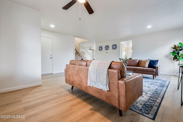 8477 N Acre Drive, Tucson, AZ 85742