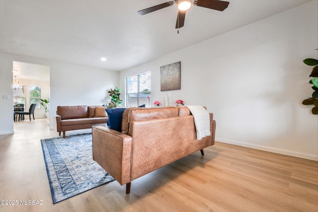 8477 N Acre Drive, Tucson, AZ 85742