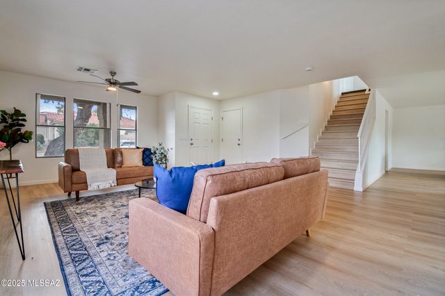 8477 N Acre Drive, Tucson, AZ 85742