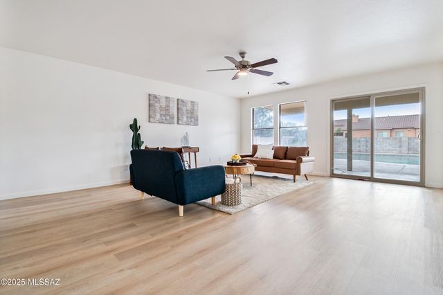 8477 N Acre Drive, Tucson, AZ 85742