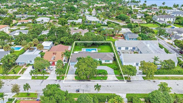 215 Cortez Road, West Palm Beach, FL 33405