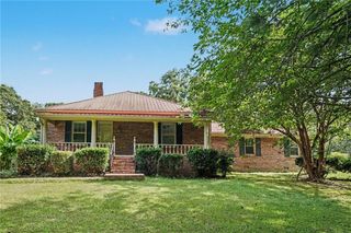 2021 W Hightower Trail, Conyers, GA 30012