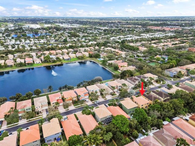 6657 Lurais Drive, Lake Worth, FL 33463