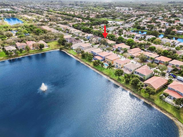 6657 Lurais Drive, Lake Worth, FL 33463