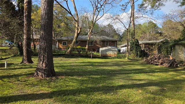 136 Hillsdale Drive SE, Atlanta, GA 30315