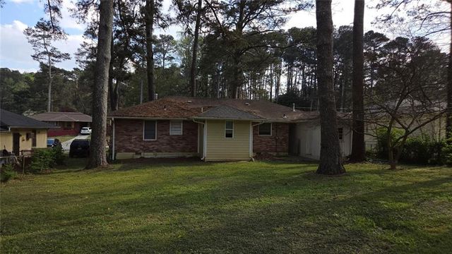 136 Hillsdale Drive SE, Atlanta, GA 30315