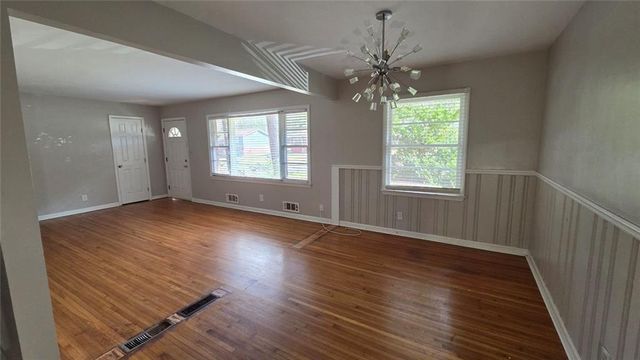 136 Hillsdale Drive SE, Atlanta, GA 30315