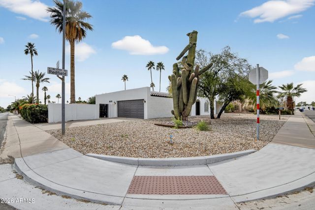 6843 E REDFIELD Road, Scottsdale, AZ 85254