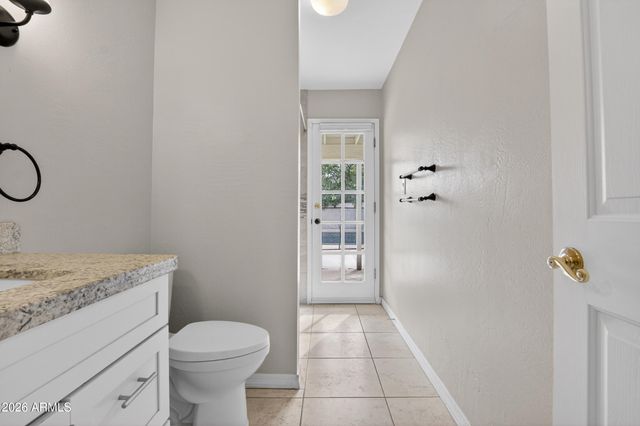 6843 E REDFIELD Road, Scottsdale, AZ 85254