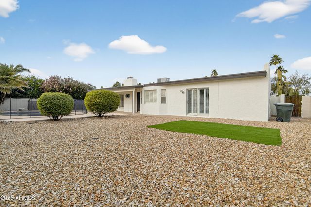 6843 E REDFIELD Road, Scottsdale, AZ 85254