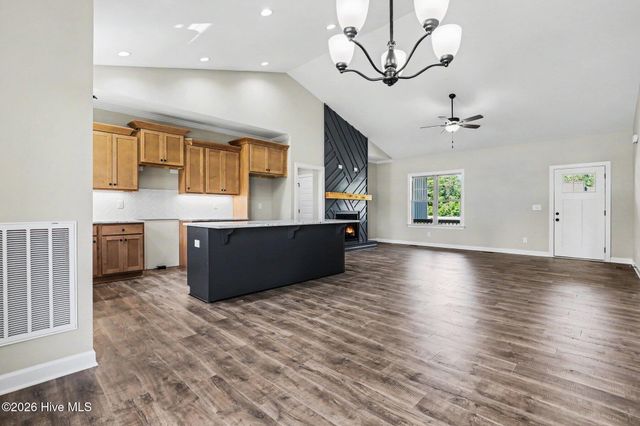 126 Tee Drive, Selma, NC 27576
